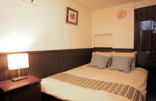 Kujo Villa | Discover Kujo Keshi no Hana: Family-Friendly Retreat