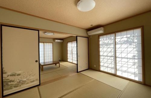 Yokoshibahikari House | Experience 九十九里 Green Garden: Pet-Friendly BBQ Retreat