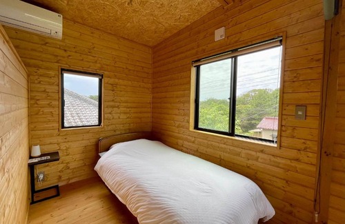 Sosa House | Seaside Retreat at Kujukuri SOSA: Pet-Friendly Comfort