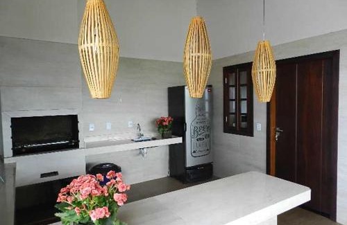 Pirenopolis House | Relax at KUKA ZEN: 4-Star Oceanfront Retreat with Spa
