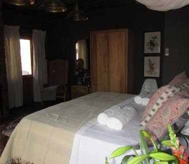 Leeupoort House | Inviting Kukama's Rest at Zebula 317: Family-Friendly Retreat