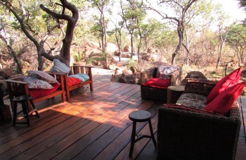 Leeupoort House | Inviting Kukama's Rest at Zebula 317: Family-Friendly Retreat