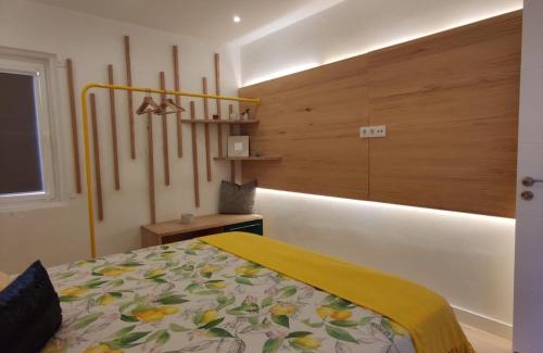 Arca House | Discover Kukamona: Family-Friendly Retreat with Breakfast