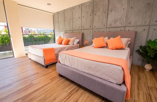 Chilpancingo de los Bravo Hotel | Experience Top-Rated KUKO SUITES with Spa & Family Amenities