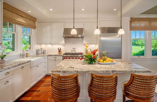 Poipu Hotel | Indulgent Kukui'ula Home Collection with Ocean View & Pool