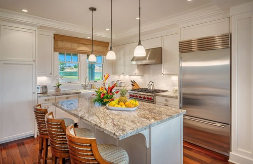 Poipu Hotel | Indulgent Kukui'ula Home Collection with Ocean View & Pool