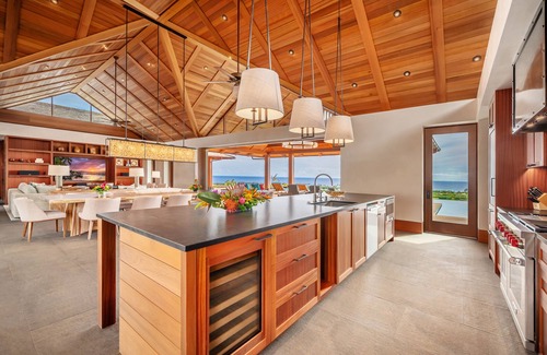 Poipu Hotel | Indulgent Kukui'ula Home Collection with Ocean View & Pool