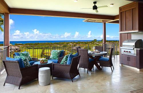 Poipu Apartment | Discover Kukuiula Villa 8: Family-Friendly Paradise