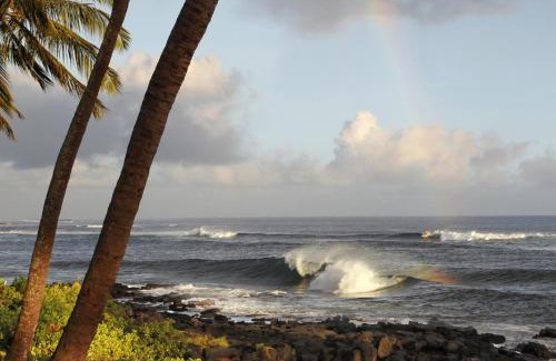 Poipu Apartment | Discover Kukuiula Villa 8: Family-Friendly Paradise