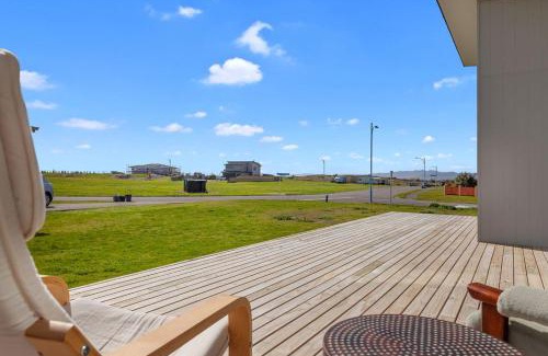 Waiotahi House | Beachfront Bliss at Kukumoa: 4-Star Hospitality Awaits