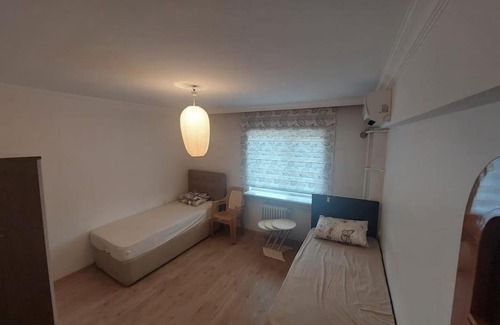 Kukurtlu Mahallesi Apartment | Explore KuKurtlu Apt. in the Heart of Bursa