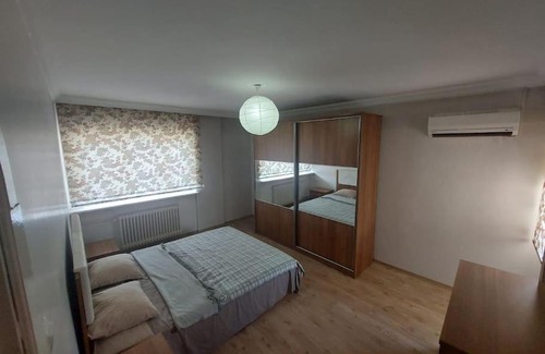 Kukurtlu Mahallesi Apartment | Explore KuKurtlu Apt. in the Heart of Bursa