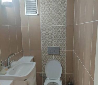 Kukurtlu Mahallesi Apartment | Explore KuKurtlu Apt. in the Heart of Bursa