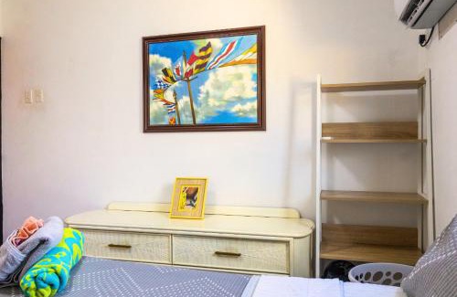 Pos Chiquito Apartment | Kukwisa Retreat