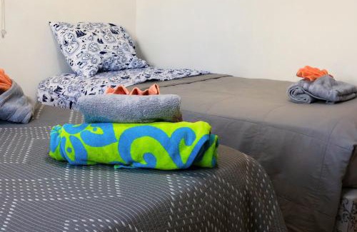 Pos Chiquito Apartment | Kukwisa Retreat