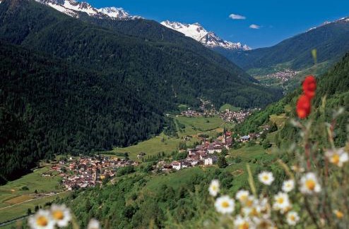 Fraviano Apartment | Relax at Kuky's Val di Sole Retreat: Family & Pet Friendly!