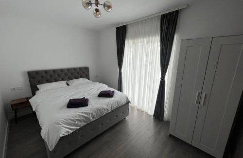 Bailesti Apartment | Cozy Kul House: Guest Rated 9/10 with Kitchen Access