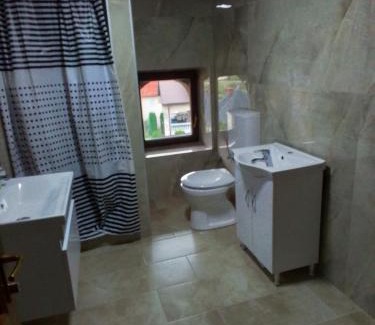 Gusinje House | Explore Kula Nekoviča: Family-Friendly Hotel Rated 9.5