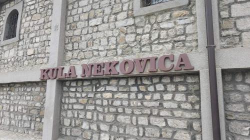 Gusinje House | Explore Kula Nekoviča: Family-Friendly Hotel Rated 9.5