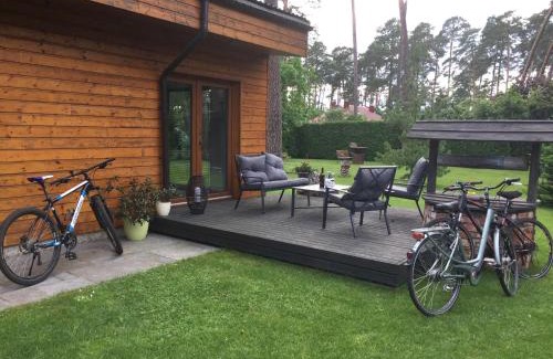 Kaunas County Apartment | Exceptional Kulautuva Rest Home with Family-Friendly Amenities