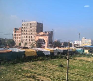 Khatu Hotel | Kuldiya Palace