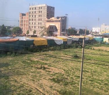 Khatu Hotel | Kuldiya Palace
