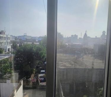 Khatu Hotel | Kuldiya Palace