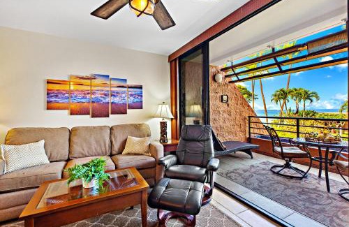 Honokowai House | Relaxing Oceanfront Retreat at Kuleana Resort 313