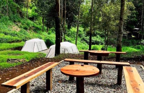 Rancabali Other | Kuleum Camp And Cabin By ARBA
