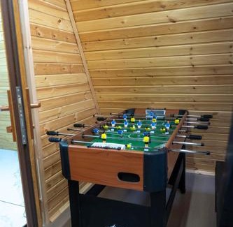 Vahdat Other | Kuli Rokhati Resort