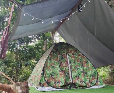 Khuan Don Other | Kuling Camping