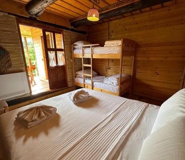 Diber County Hotel | Pet-Friendly Kulla Hupi Agriturism with Family Amenities