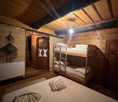 Diber County Hotel | Pet-Friendly Kulla Hupi Agriturism with Family Amenities