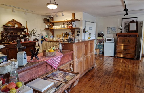 Jonstorp Bed & Breakfast | Cozy Kullabygdens Bed & Breakfast with Homemade Breakfast