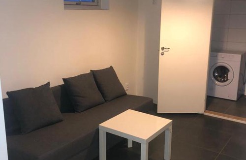 Vaster Apartment | Family-Friendly Kulladal Malmö: Your Ideal Stay Awaits