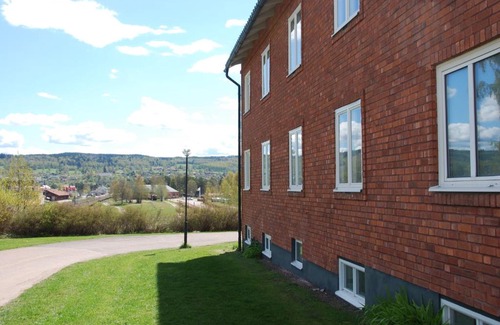 Rattvik Apartment | Welcoming Kullan: Family-Friendly & Pet-Friendly Stay