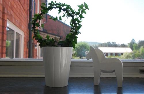 Rattvik Apartment | Welcoming Kullan: Family-Friendly & Pet-Friendly Stay