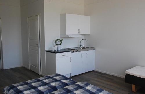 Rattvik Apartment | Welcoming Kullan: Family-Friendly & Pet-Friendly Stay