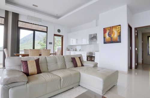 Ko Lanta Villa | Explore Kulraya Villas: Exclusive Serviced Pool Retreat