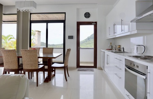 Ko Lanta Villa | Explore Kulraya Villas: Exclusive Serviced Pool Retreat