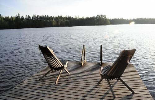 Kitee Apartment | Kultajärven Aarre100