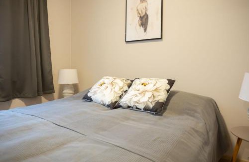 Vuokatti Apartment | Experience Family-Friendly Comfort at Kultaranta Kultakimpaleet