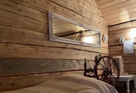 Haapavesi Bed & Breakfast | Guest Favorite: Kulttuurikartano Pekan Pirtit Awaits You