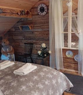 Haapavesi Bed & Breakfast | Guest Favorite: Kulttuurikartano Pekan Pirtit Awaits You
