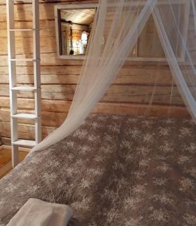 Haapavesi Bed & Breakfast | Guest Favorite: Kulttuurikartano Pekan Pirtit Awaits You