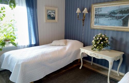 Haapavesi Bed & Breakfast | Guest Favorite: Kulttuurikartano Pekan Pirtit Awaits You