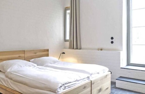 Altenkrempe Apartment | Family-Friendly Kultur Gut Hasselburg Horn 4er Fewo Retreat