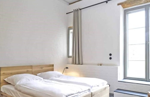 Altenkrempe Apartment | Family-Friendly Komfort at Kultur Gut Hasselburg Posaune