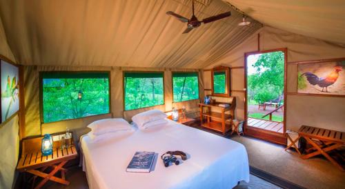 Tissamaharama Other | Discover Kulu Safaris - All-Inclusive 5-Star Retreat