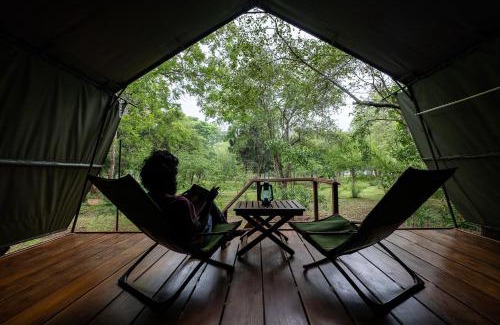 Tissamaharama Other | Discover Kulu Safaris - All-Inclusive 5-Star Retreat
